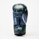 Leone GNTIA PuGAXIAS URBAN FIGHTER -blue